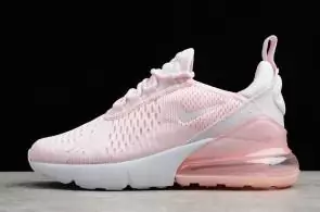 nike air max 270 premium femmes chaussures de running wmr09